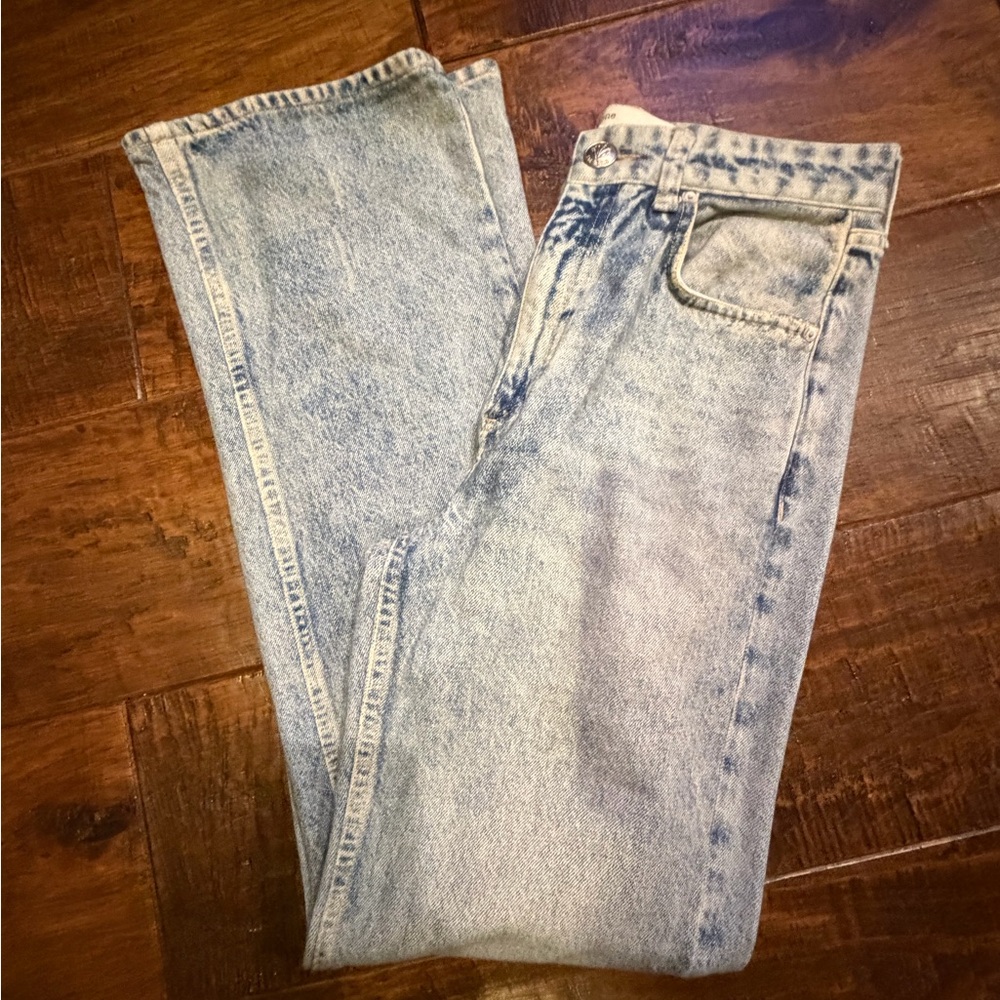 rag & bone Shea Miramar Sweatpants Jeans